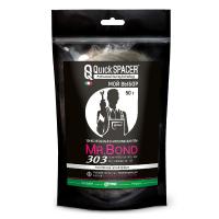 Лен сантехнический Mr.Bond QS 303, 50гр