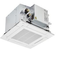 Панель TOSHIBA RBC-U31PGP(W)-E для кассетных блоков Standard (RM**UTP)
