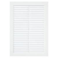 Решетка Космовент 170/240 с сеткой