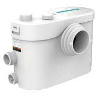 Установка насосная канализационная SHIMGE WT 400-A (1х220В, 0,40кВт)