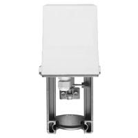 Привод электрический РИДАН ARE-1000R-24, AC24V, DC0-10V/DC4-20mA, 1000H, 3.9 с/мм