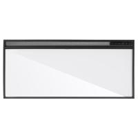 Рамка фронтальная со стеклом и кнопкой для RTFP/P-AR40LS (HYAR1940-A01)