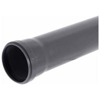 Труба Политэк Пайп 50х1,5х1500мм ВК ПП (10)