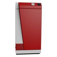 Котел напольный газ. одноконтур. энергонезав. ЛЕМАКС UNO 7,5, сталь, 7,5 кВт