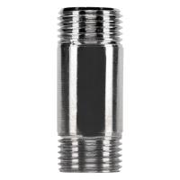 Бочонок хром Royal Thermo 1/2"x50 нар. - нар.