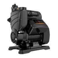 Установка повышения давления PUMPMAN TWE550