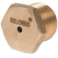 Клапан сливной Belamos FV-B 1/2" (Китай)