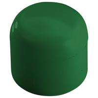 Пробка ПП AntiFire D75 Green