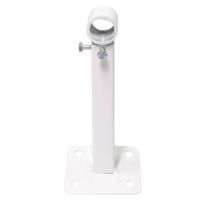 Кронштейн Кайрос для крепления расширительного бака белый 3/4", А15.8