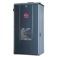 Котел газовый KITURAMI TGB HIFIN-24, 2-конт., закр.кам.сгор, напольный, NEW