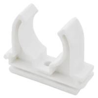 Опора для труб бел. PP-R D 32, РТП (240/40)
