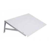 Крышка Атлант сплошная 895х500 RAL COLOR