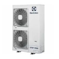 Блок наружный Electrolux ESVMO-140