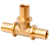 Тройник аксиальный MVI 16 равносторонний, SF.440.04