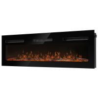 Очаг электрический Electrolux Infinity EFP/P-1600ULS N