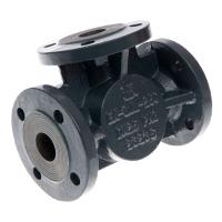 Клапан регулирующий РИДАН VFM-2R PN25 15/1,6