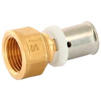 Муфта Uni-Fitt пресс-В 26х1quot;