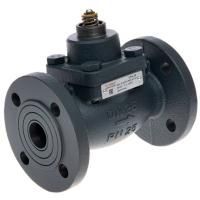 Клапан регулирующий РИДАН VFM-2R PN25 15/0,4