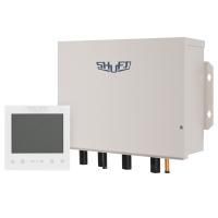 Блок управления DX-Kit-04F