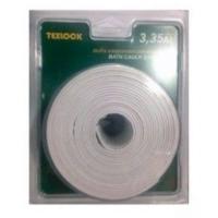 Лента VIEIR бордюрная 3,35м х 38мм "ТЕХLОСК" (60/10) TLB38