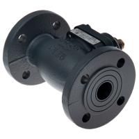Клапан регулирующий РИДАН VFM-2R PN25 15/0,25