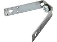 Крепление V-образное для профнаст. FVZ M10 с нерегулируемой гайкой