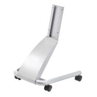 Стойка для рециркулятора Ballu SR-1