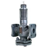 Клапан регулирующий РИДАН VFS-2R PN16 DN40 kvs 25