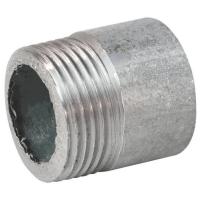 Резьба КАЗ ст оц Ду65 L-45мм из труб ГОСТ 3262-75