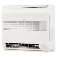 Сплит-система инверторного типа Toshiba Console RAS-B18J2FVG-E/RAS-18J2AVSG-E1 комплект