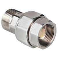Сгон-отсекатель Valtec 3/4" разъемный арт. VT.538.N.05