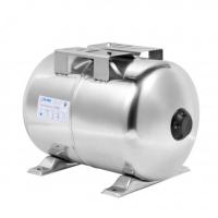 Гидроаккумулятор BELAMOS 50SS нерж., горизонтальный