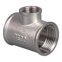 Тройник TEBO переходной ВР 1"x3/4"x1" (5/60)