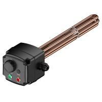 ТЭН ESH 6,0 кВт для бойлера 1 1/2"