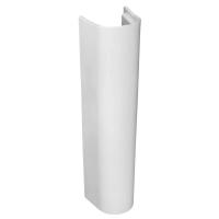 Пьедестал для умывальника Santeri Визит белый 1.3605.3.S00.00B.0