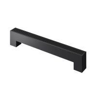 Конвектор напольный Royal Thermo STEP-130/130/1400-2-N-BL-LG-BL