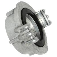 Головка Цветлит муфтовая ГМ-50-1,6 ПМ УХЛ ZW90060