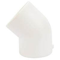 Угольник РОСТерм PPR D20 45 гр.