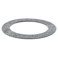 Прокладка паронитовая ПОН-Б Ду 25 Ру10-40 исп. А фланцевая ГОСТ 15180-86