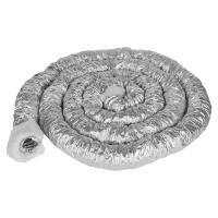 Воздуховод гибкий звукоизол. SHUFT SONOSFA-H d203ммх10м