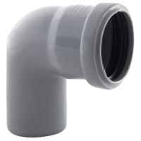 Отвод сер 40х87 ВК, РТП (80)