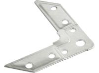 Уголок (цинк) для сборки воздуховодов УГФ-2 (105х27х1,8/2,5)