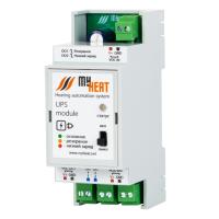 Источник бесперебойного питания MY HEAT UPS