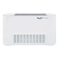 Фанкойл четырехтрубный напольно-потолочный SHUFT SFF-250 4T