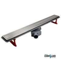 Лоток душевой BETTOSERB Confluo Premium Line 550