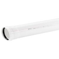 Труба REHAU канализационная диаметром 110/150мм RAUPIANO PLUS