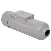 Установка приточная SHUFT AIRTUBE 315