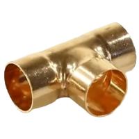 Тройник 3/4, 19.1 мм