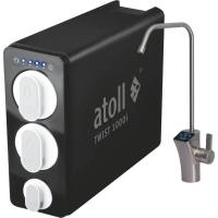 Система обратного осмоса atoll прямоточная TWIST 1000i