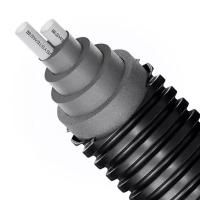 Труба Usystems Thermo Twin PE-Xa 2x40x5,5/175 PN10 (200)